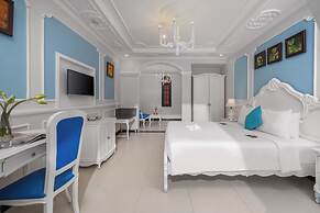 Hoi An Garden Palace & Spa