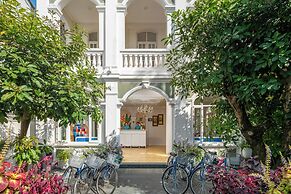 Hoi An Garden Palace & Spa