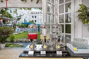 Hoi An Garden Palace & Spa