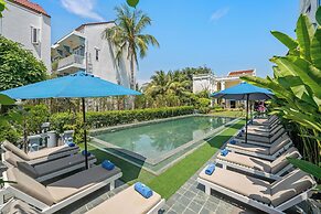 Hoi An Garden Palace & Spa