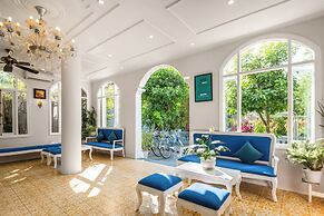 Hoi An Garden Palace & Spa