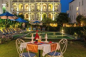 Hoi An Garden Palace & Spa