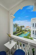 Hoi An Garden Palace & Spa