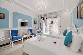 Hoi An Garden Palace & Spa