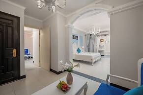 Hoi An Garden Palace & Spa