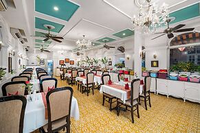 Hoi An Garden Palace & Spa