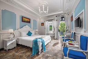 Hoi An Garden Palace & Spa