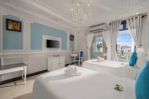 Hoi An Garden Palace & Spa