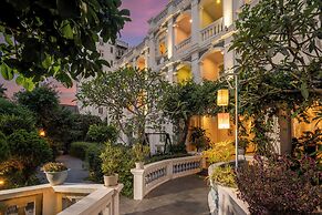 Hoi An Garden Palace & Spa