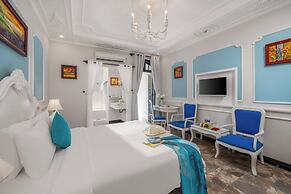 Hoi An Garden Palace & Spa