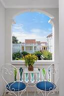 Hoi An Garden Palace & Spa