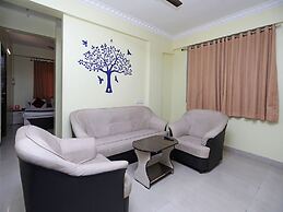 OYO 704 Apartment Kharadi