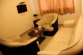 OYO 704 Apartment Kharadi