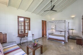 The Frangipani Tree By Edwards Collection