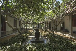 The Frangipani Tree By Edwards Collection