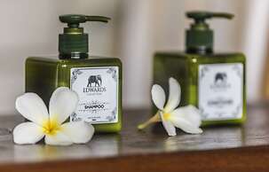 The Frangipani Tree By Edwards Collection