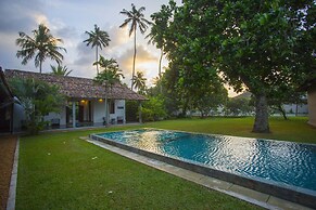 The Frangipani Tree By Edwards Collection