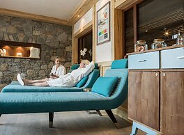 CGH Résidence Boutique les Chalets de Laÿssia