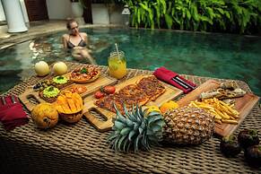 Thambili House By Edwards Collection