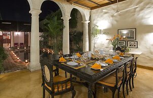 Thambili House By Edwards Collection