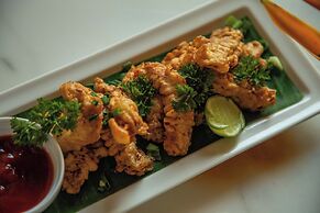 Thambili House By Edwards Collection