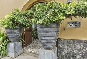 Thambili House By Edwards Collection