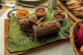 Thambili House By Edwards Collection