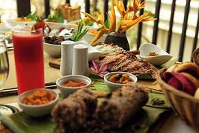 Thambili House By Edwards Collection