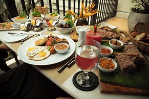 Thambili House By Edwards Collection