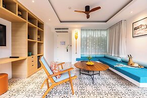 OUTRIGGER Surin Beach Resort