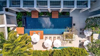 OUTRIGGER Surin Beach Resort