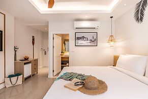 OUTRIGGER Surin Beach Resort