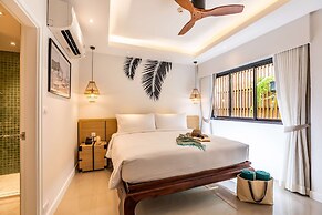 OUTRIGGER Surin Beach Resort