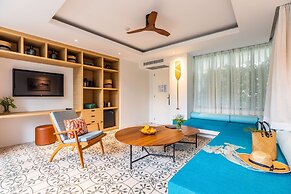 OUTRIGGER Surin Beach Resort