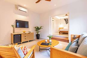 OUTRIGGER Surin Beach Resort