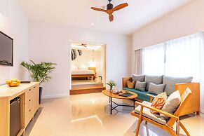 OUTRIGGER Surin Beach Resort