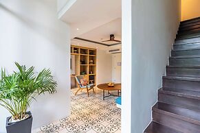 OUTRIGGER Surin Beach Resort