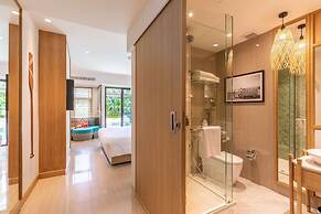 OUTRIGGER Surin Beach Resort