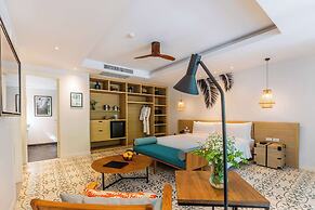 OUTRIGGER Surin Beach Resort