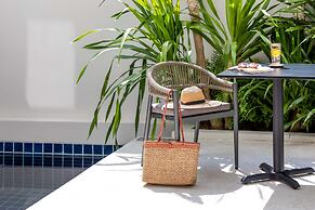 OUTRIGGER Surin Beach Resort