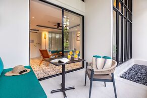 OUTRIGGER Surin Beach Resort