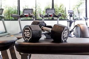 OUTRIGGER Surin Beach Resort