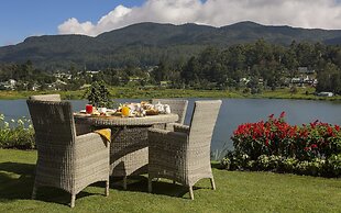 Hill Rise Luxury Villa & Stables by Edwards Collection