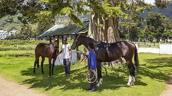 Hill Rise Luxury Villa & Stables by Edwards Collection