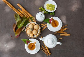 Villa Mayurana By Edwards Collection