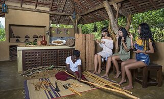 Villa Mayurana By Edwards Collection