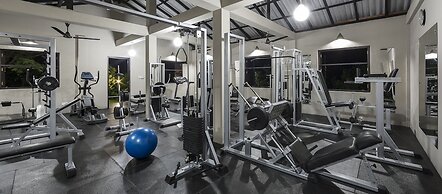 Villa Mayurana By Edwards Collection