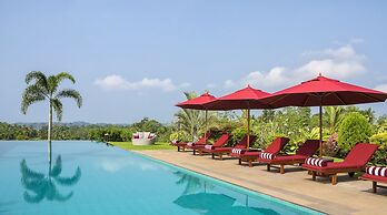 Villa Mayurana By Edwards Collection