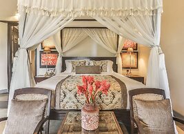 Villa Mayurana By Edwards Collection