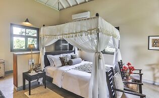 Villa Mayurana By Edwards Collection